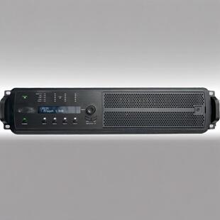 LA12XLA4X阿酷司DSP舞台功放数字4通推双21寸低音炮功数字功放