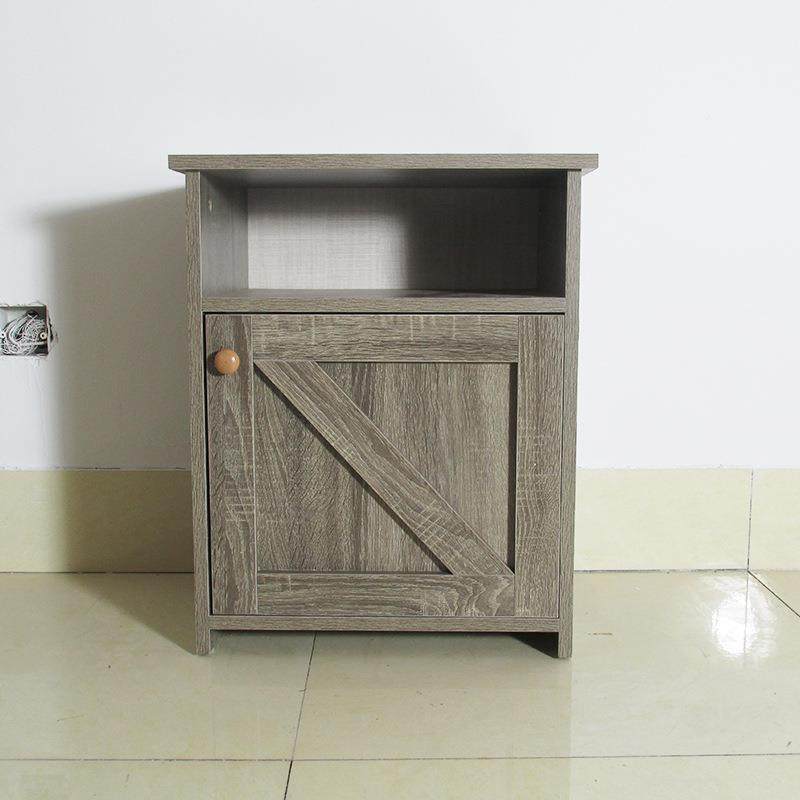 现代中式实木床头柜储物小柜子卧室床边柜经济简约型配套实木家具,3C数码配件,USB灯,淘宝优惠券,粉丝福利购,淘宝优惠卷