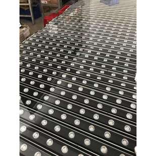 玖发led洗墙灯18W24W36W线条灯户外墙体亮化灯具