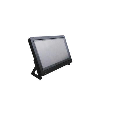 树莓派LCD液晶屏幕固定外壳7寸屏幕支架RaspberryPi4