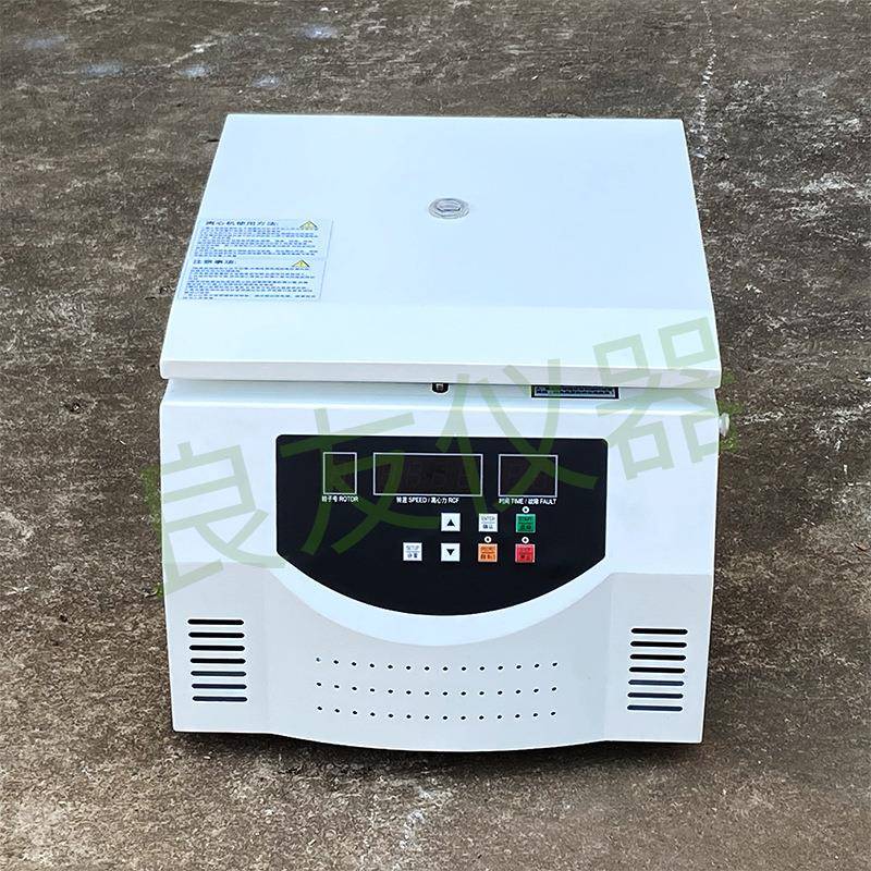 定制低速多管架尿沉渣分离离心机低速离心机TD5A-WS尿沉渣离心机