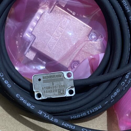 ATOM4D0-300雷尼绍读数头RENISHAW解码器RTLF光栅尺40um AT0M4D0