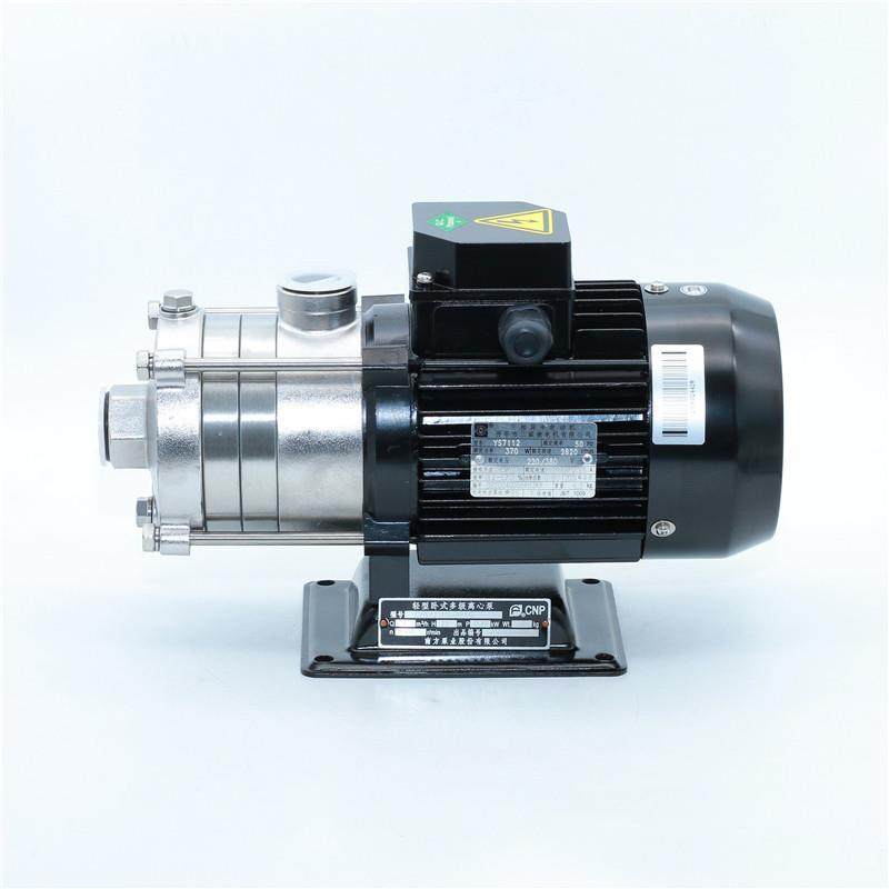 杭州南方水泵CHL8-10/20/30/40/50LSWSC轻型卧式多级离心泵