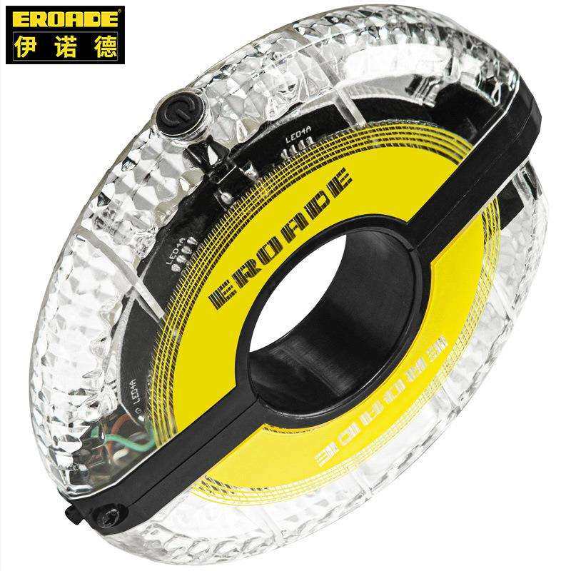 EROADE花鼓灯自行车儿童平衡车夜骑闪光灯充电炫彩警示车轮灯,五金/工具,其他电线电缆,淘宝优惠券,粉丝福利购,淘宝优惠卷