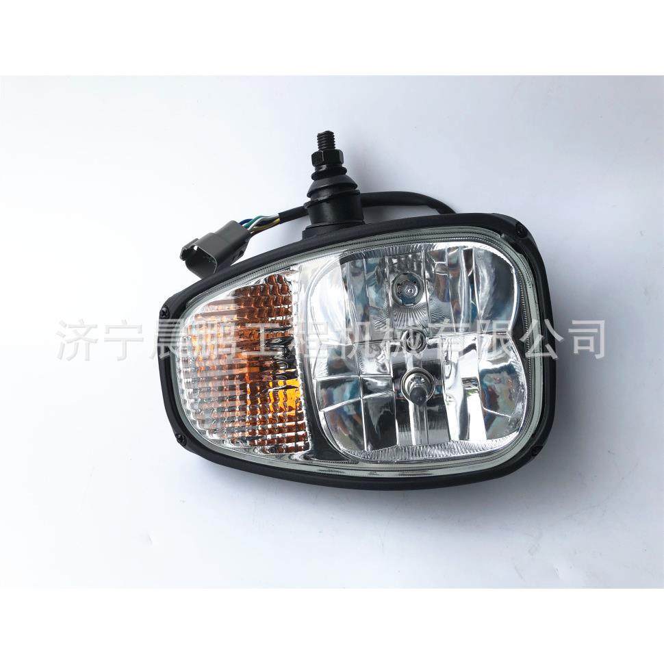 山工656D轮式装载机铲车工作灯51896405252599