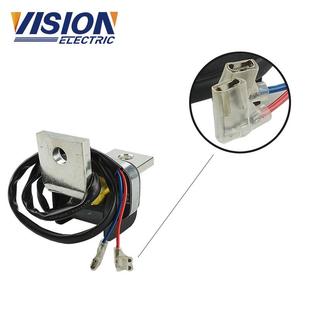 600无刷交流发电机并车下垂电流互感器600A