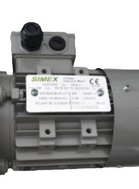 SIMEX电机SA712-40.37KWSA90L1-2SA90L1-41.5KWSA90S-6