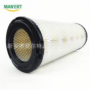 GRH3 50A空压机空滤P828889空气过滤器芯5.8m³螺杆泵压缩机配件