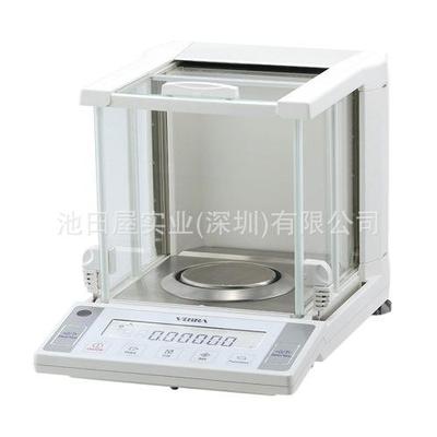 现货VIBRA新光電子FMA22K0.1简易交易称重电子台秤