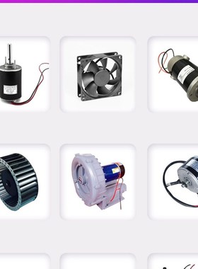 棉花糖机调速开关12V24V直流风扇电机HW-A-1028C无极大功率调速器