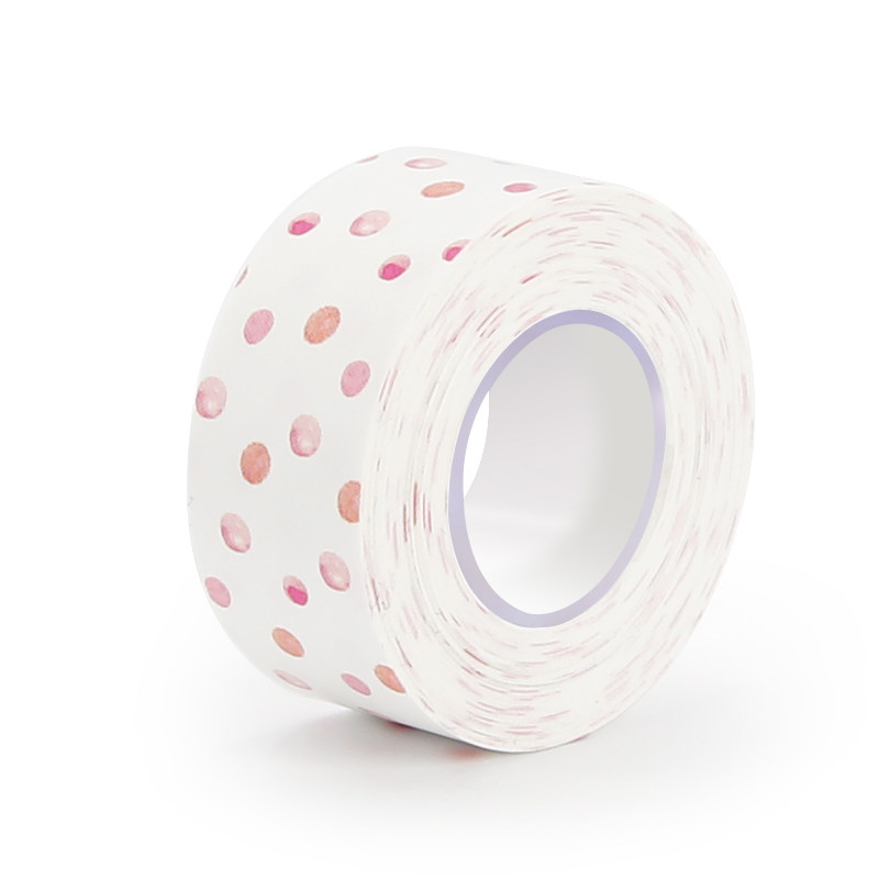 欣码B100标签打印机不干胶打印纸打码机标价纸超市商品价签纸打价