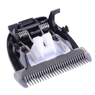 呐嘟适用于 托尼盖 T905 T907 理发器 电推剪 专业陶瓷刀头 配件