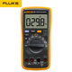 F18B FLUKE福禄克F15B F17B 数字万用表F101F106F107数显万能表笔
