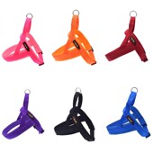 巴哥胸背带法斗胸背带防爆冲不嘞脖狗狗牵引绳小型犬泰迪宠物用品