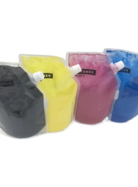 富士施乐560碳粉700 7780袋装6680黑色550 c70 j75激光打印机7785