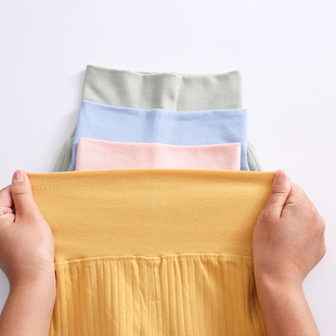 婴幼儿童内衣套装纯棉1岁半4男童3女小宝宝睡衣高腰护肚秋衣秋裤2