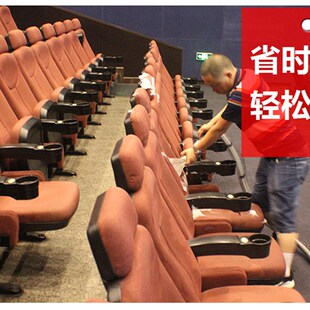 包邮沙发清洗机菏福曼F-630干泡布艺网吧家政酒吧抽吸地毯机器