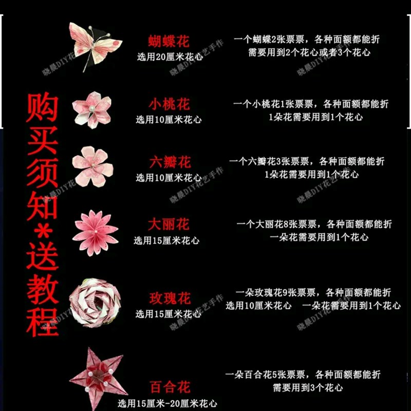 发财有钱花手作材料双孔仿珍珠发饰头饰品DIY串珠散珠材料包配件