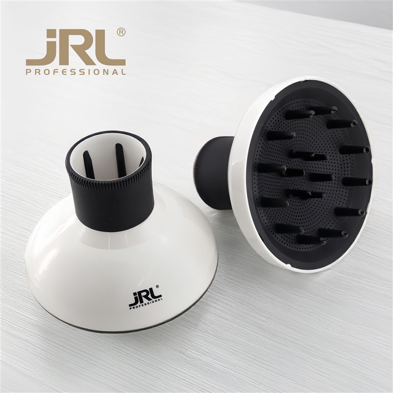 JRL吹风机风罩耐高温烘干造型卷发蓬松发廊家用风筒大烘罩散风罩
