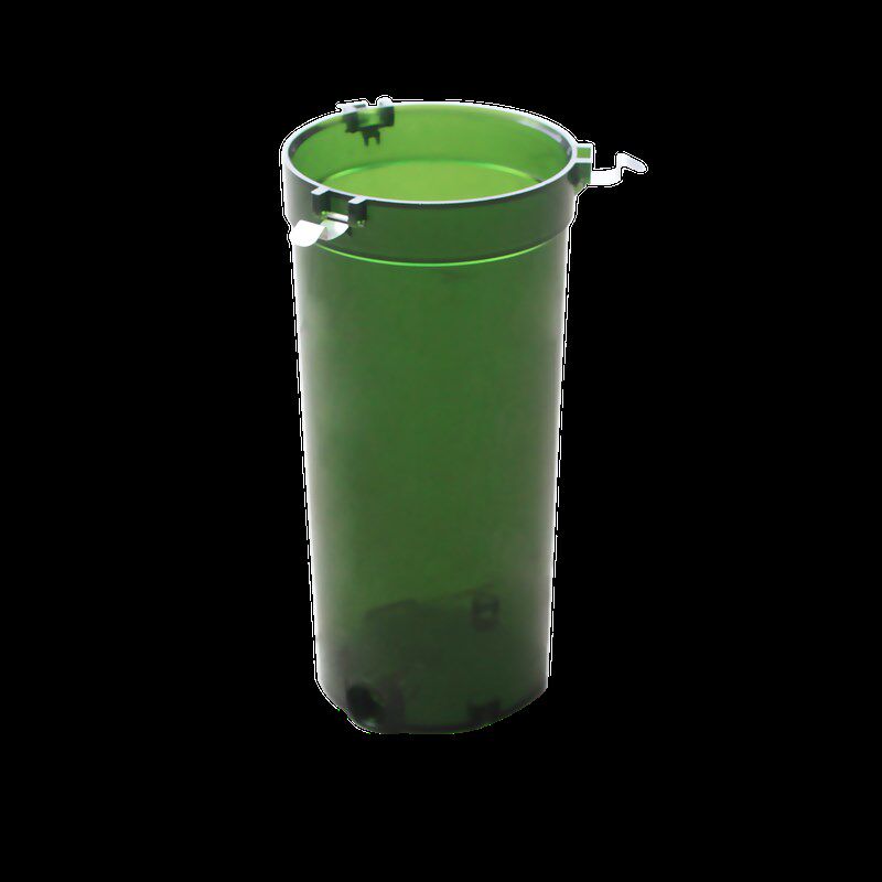 德国伊罕EHEIM经典过滤桶150/250/350/600桶身外壳塑料桶原厂配件