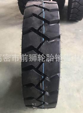6.50-107.00-128.25/28*9-159.00/10.00/12.00-20叉车轮胎