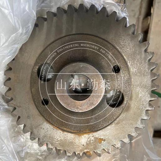 挖掘机配件Pc450-7油泵齿轮200-8凸轮轴齿轮6754-41-1150