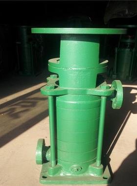 50LG24-20X2型立式多级离心泵/多级泵/高层建筑增压泵