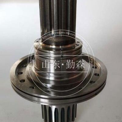 推土机配件铲车配件各种型号齐全D60A-8轴141-10-33290