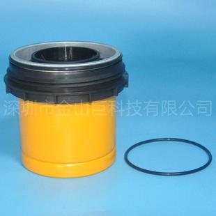 工程机械设备挖掘机配件柴油滤清器 A7199320A7199 总成滤芯320