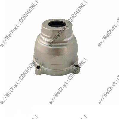 Makita/牧田DTW284DTW285充电扳手铝头143911-7外壳齿轮箱配件