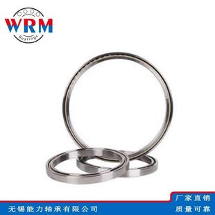 WRM机器人轴承双面密封薄壁轴承JA045CP0JA045XP0轴承