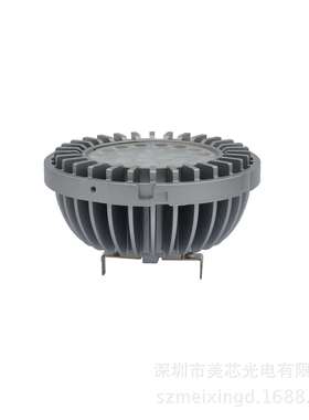 调光AR111灯具/G53/GU10/GX8.5/DC12V/AC12V/35W/30W/25WAR111