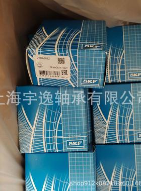 瑞典skfI轮毂轴承VKBA6682