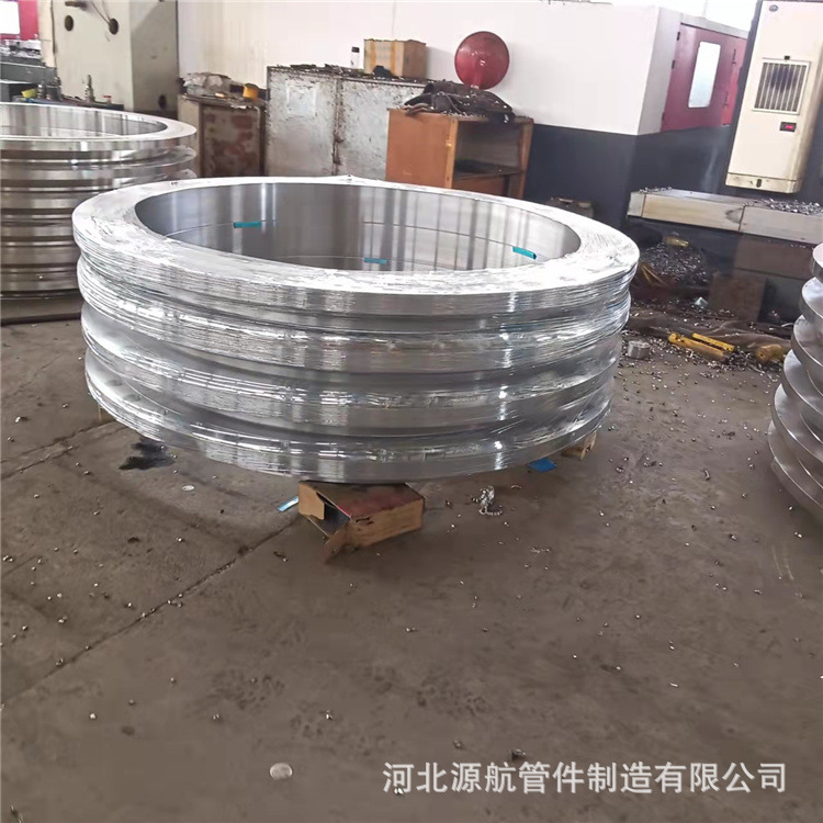 P265GH不锈钢平焊法兰碳