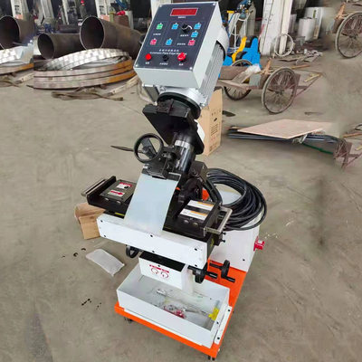 山东钢板坡口机自动行