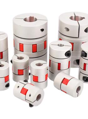 爪形联轴器CPJCK40-RD-10-12CPJC30-BL-7-8/20-BL-5-6/GCJCWK40
