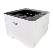 M4016DND 恒安捷 A4黑白激光打印机