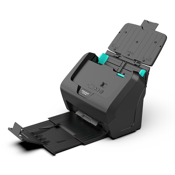 恒安捷 HAJ-CS6010B A4馈纸式扫描仪