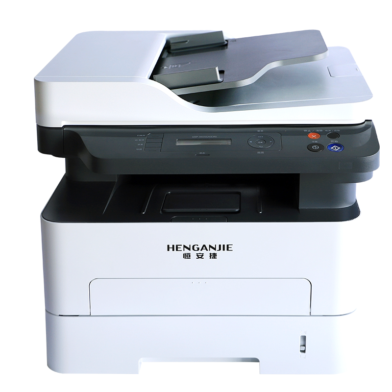 MP-M3026DNS A4黑白激光多功能一体机