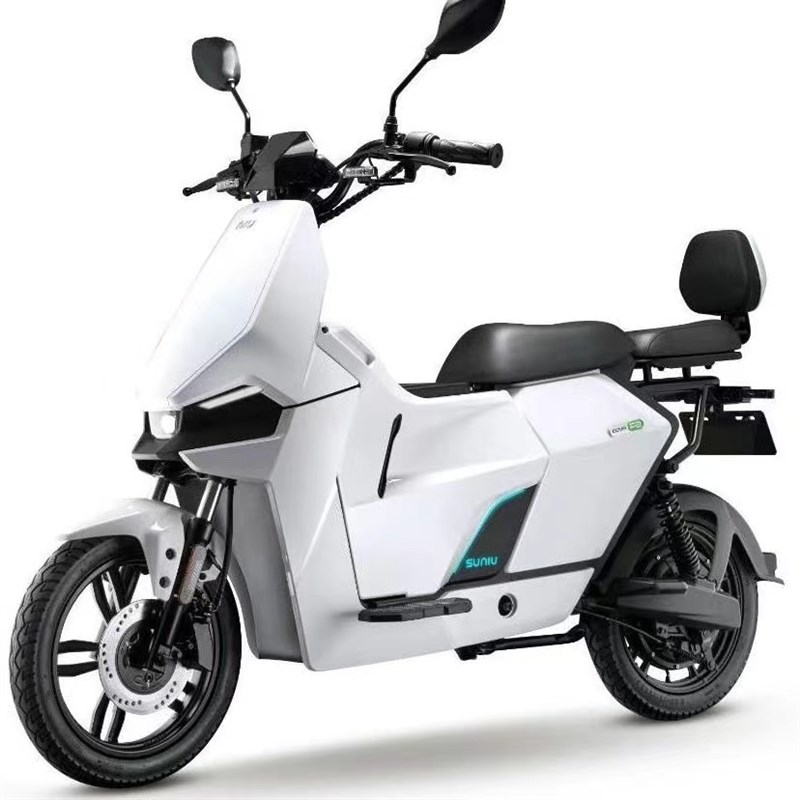 小牛F2/F2S直上新款速牛无缝中置箱