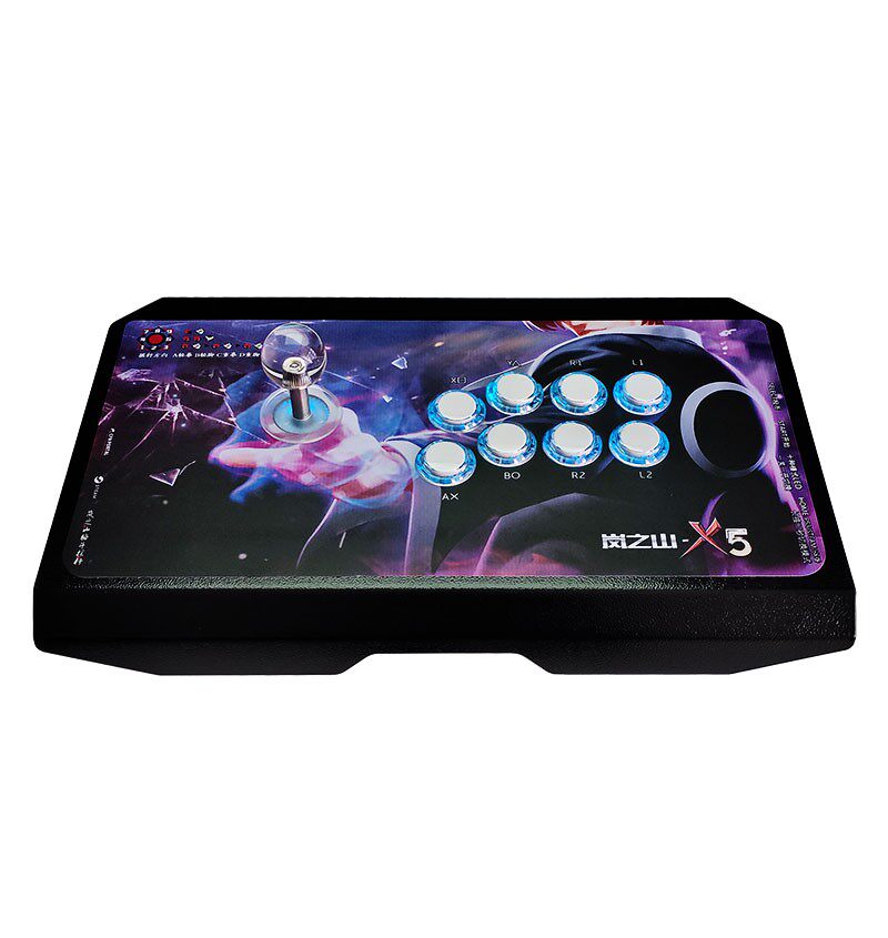 街摇杆 格斗 三和手 手 电脑 岚之山摇杆 生与死游戏摇杆