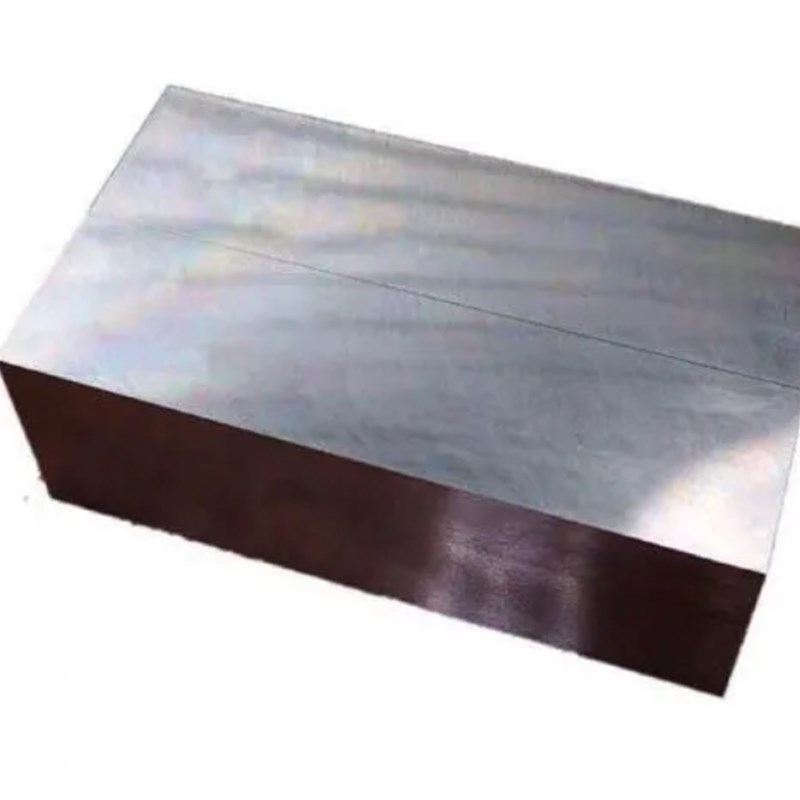 14Cr1MoR容器板SA387钢板切割16mnDR保性能探伤09MNNIDR