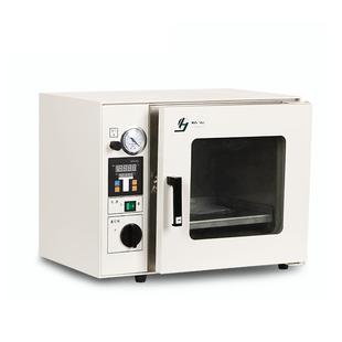 上海精宏 精宏DZF真空干燥箱真空烘干箱恒温箱实验室真空箱