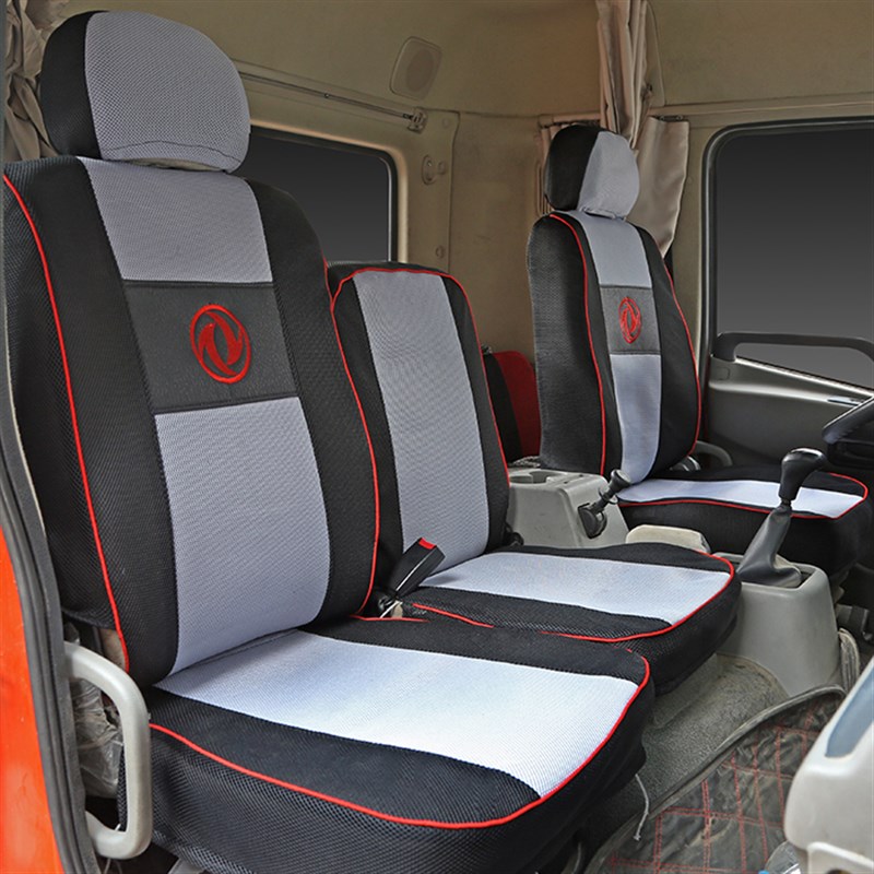 东风多利卡D5D6D7D8D9福瑞卡凯普特天锦天龙特商劲卡货车座套