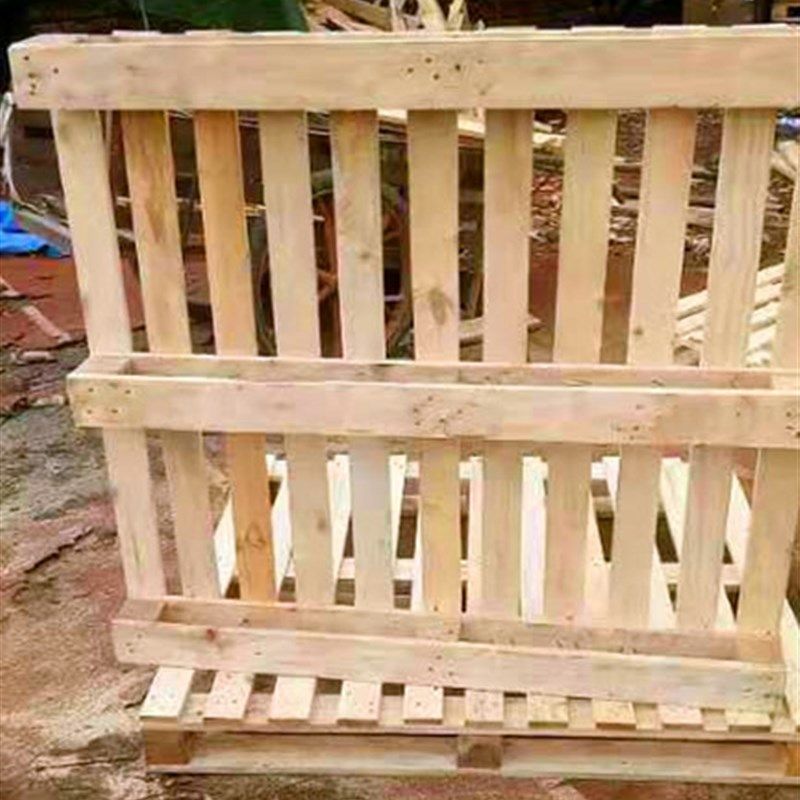 欧洲标准托盘木铲板四边叉车托盘免熏蒸出口实木物流托盘防潮垫库,包装,木托盘,淘宝优惠券,粉丝福利购,淘宝优惠卷