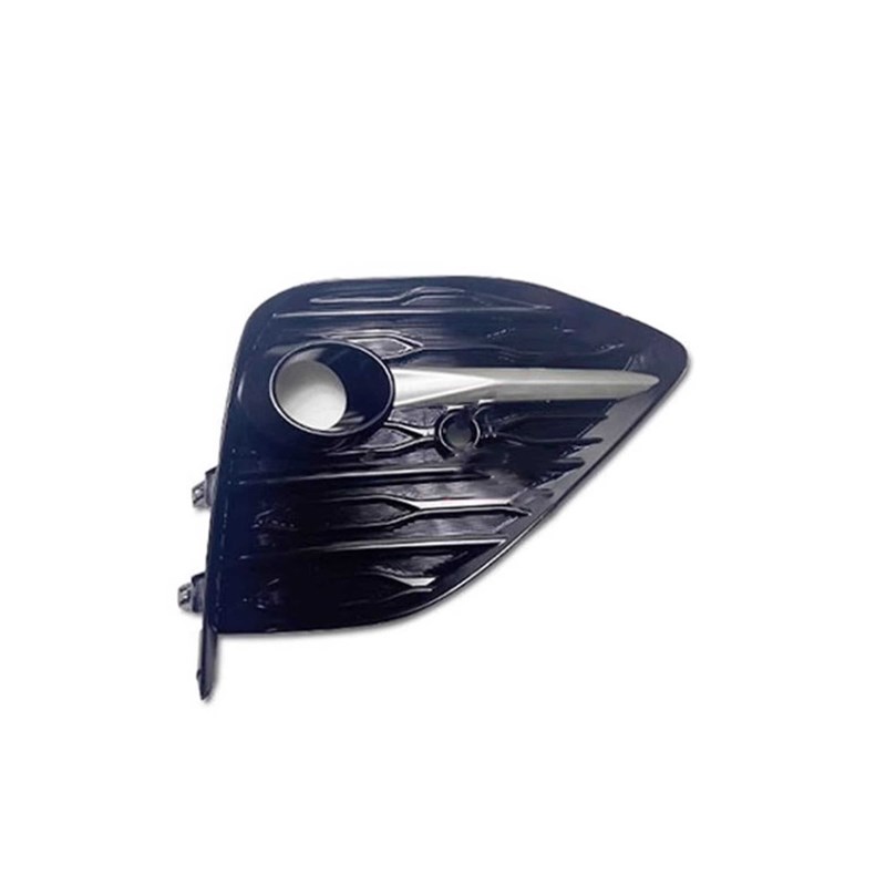 2 21 22款威兰达前雾灯罩前雾灯框雾灯装饰罩前杠防雾灯框