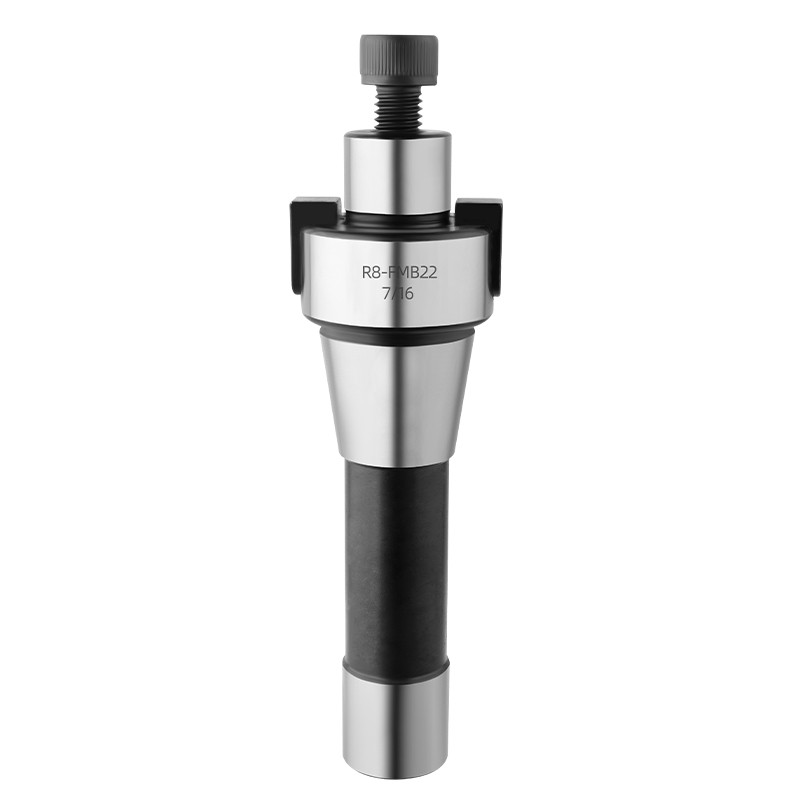 平面铣刀盘吊杆直柄铣床镗床R8炮塔铣莫氏FMB22/27/2/面铣刀柄