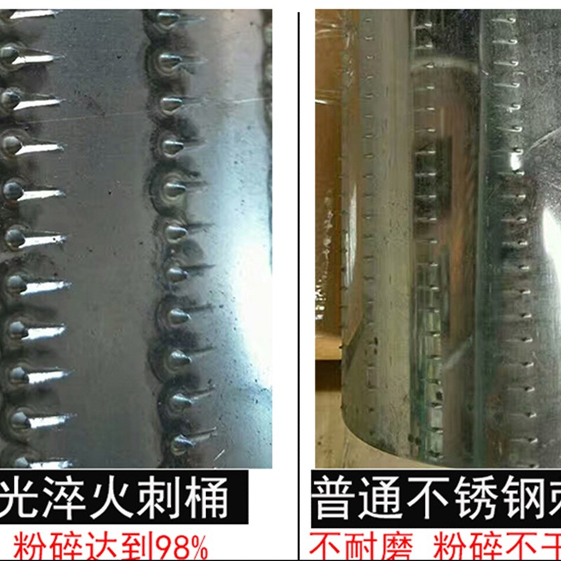 红薯薯类粉碎机浆渣自动分离机土豆莲藕葛根根茎粉碎磨浆机打粉机