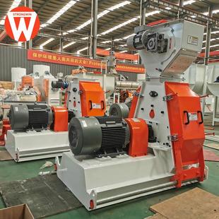 粮食饲料粉碎机种鸡饲料粉碎饲料粉碎机玉米饲料粉碎