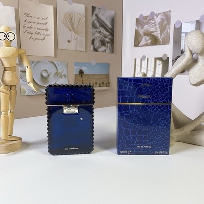 高品质复刻云淡风轻浓情版芳香木质调男士香水100ml